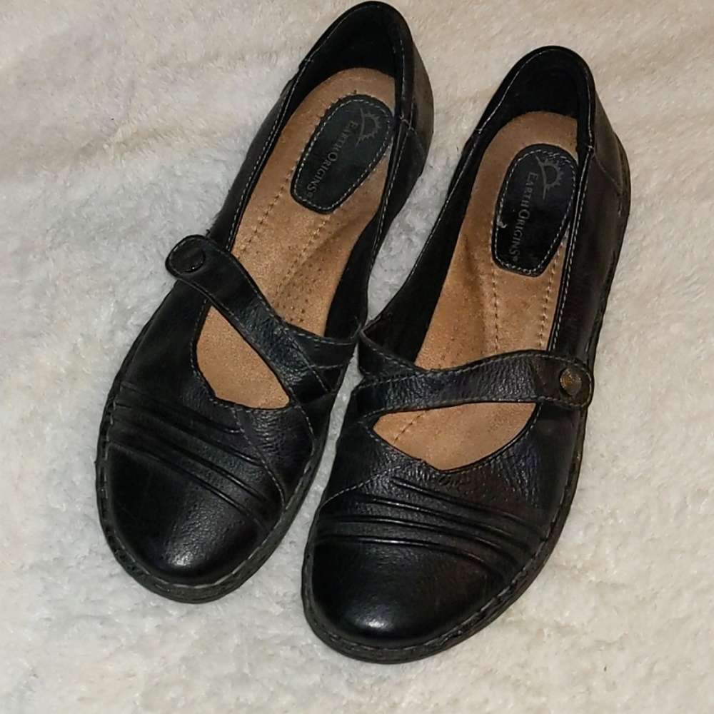 Earth Origins shoes 10